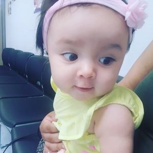 Meet your Posher, Maritza